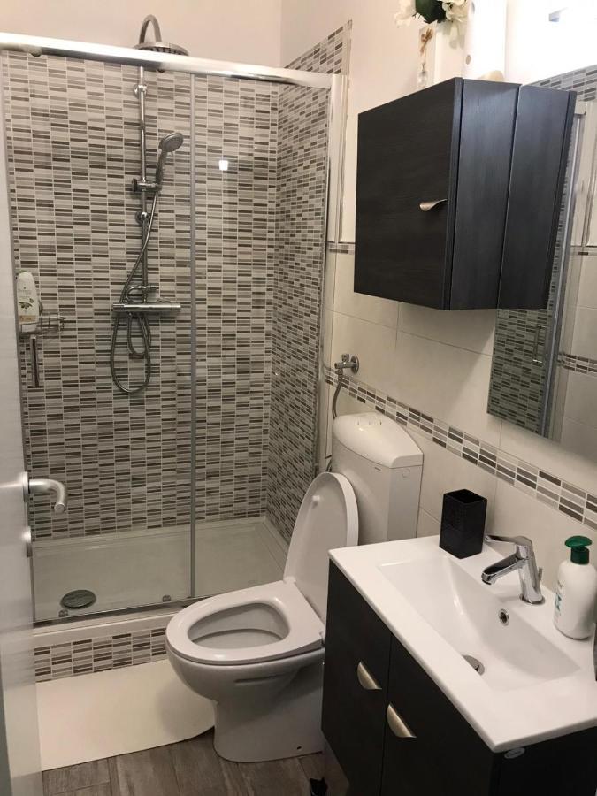 B&B Giordano Порто-Сант'Ельпідіо Екстер'єр фото