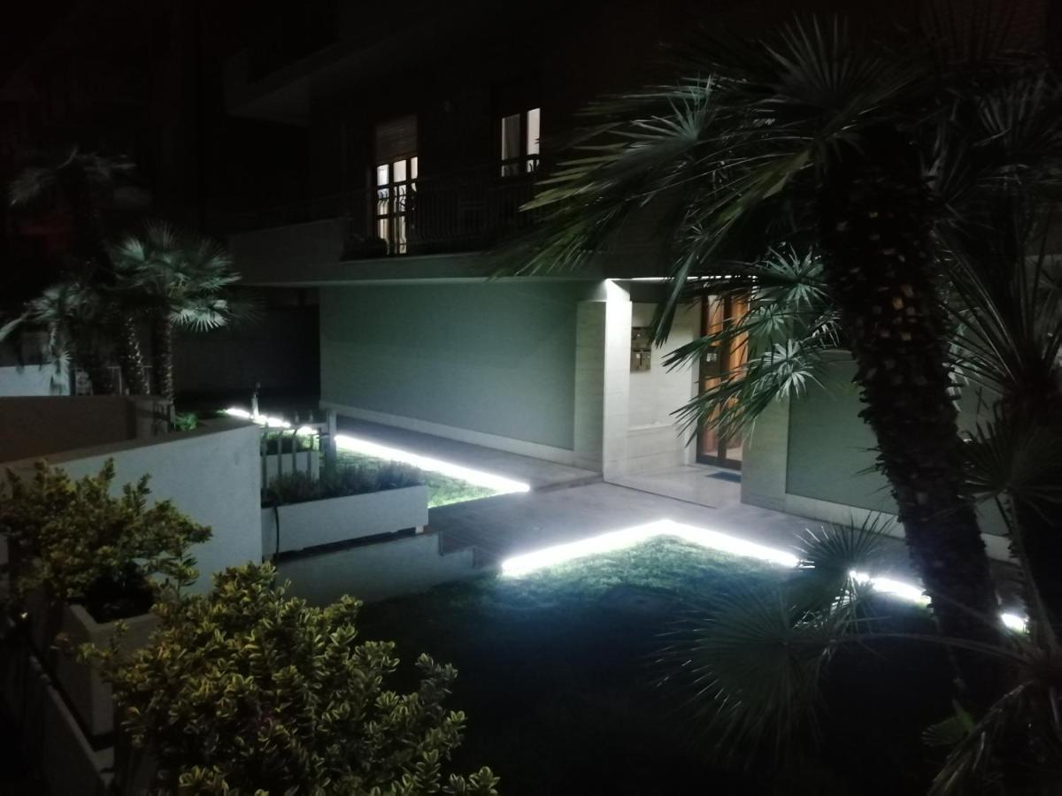 B&B Giordano Порто-Сант'Ельпідіо Екстер'єр фото