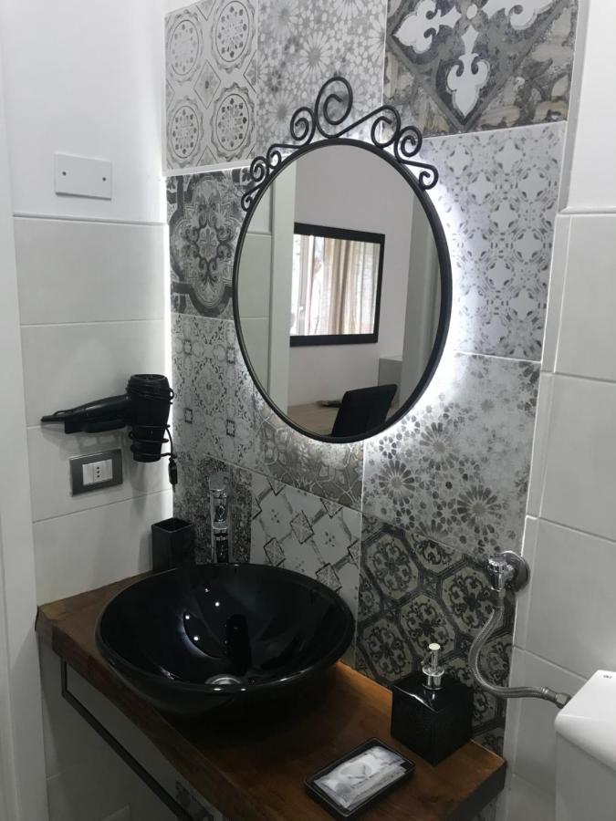 B&B Giordano Порто-Сант'Ельпідіо Екстер'єр фото