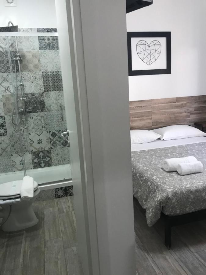B&B Giordano Порто-Сант'Ельпідіо Екстер'єр фото