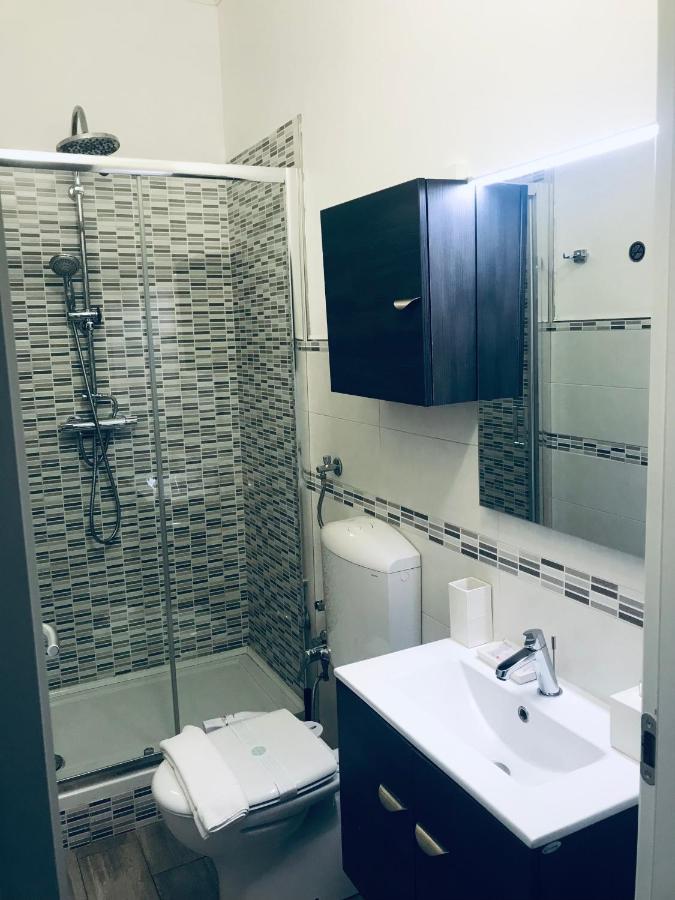 B&B Giordano Порто-Сант'Ельпідіо Екстер'єр фото