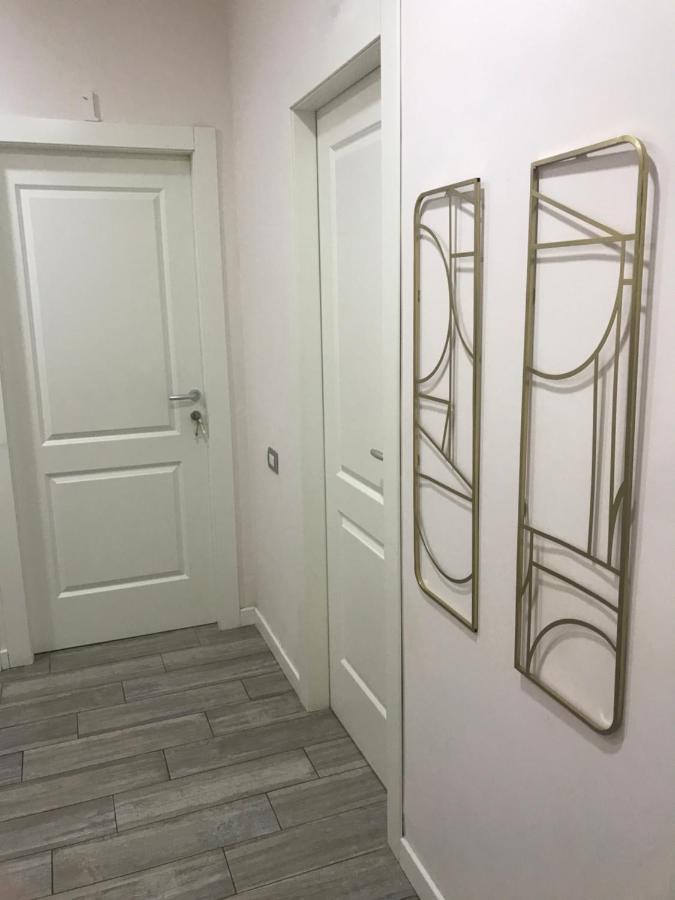 B&B Giordano Порто-Сант'Ельпідіо Екстер'єр фото