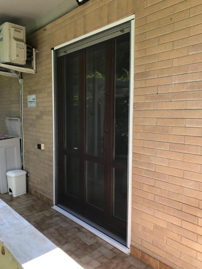 B&B Giordano Порто-Сант'Ельпідіо Екстер'єр фото