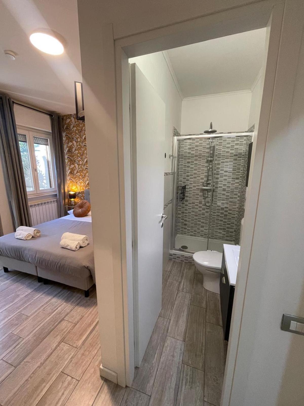 B&B Giordano Порто-Сант'Ельпідіо Екстер'єр фото