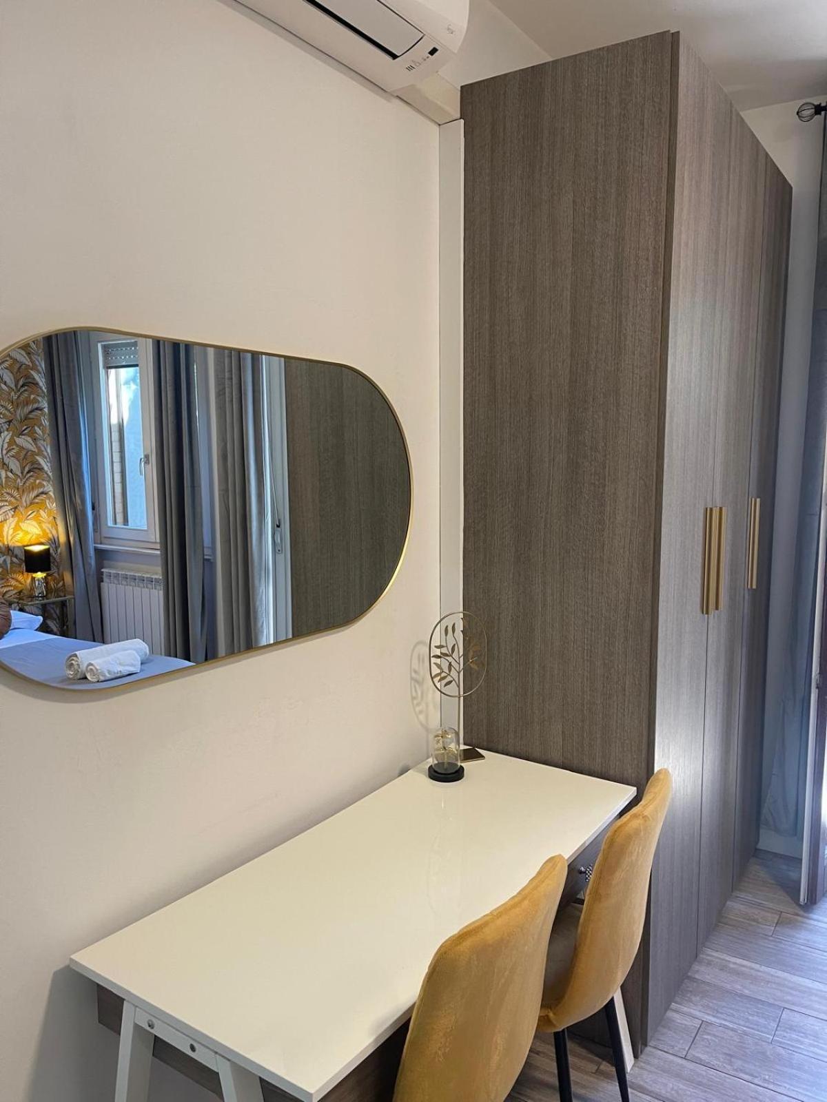 B&B Giordano Порто-Сант'Ельпідіо Екстер'єр фото