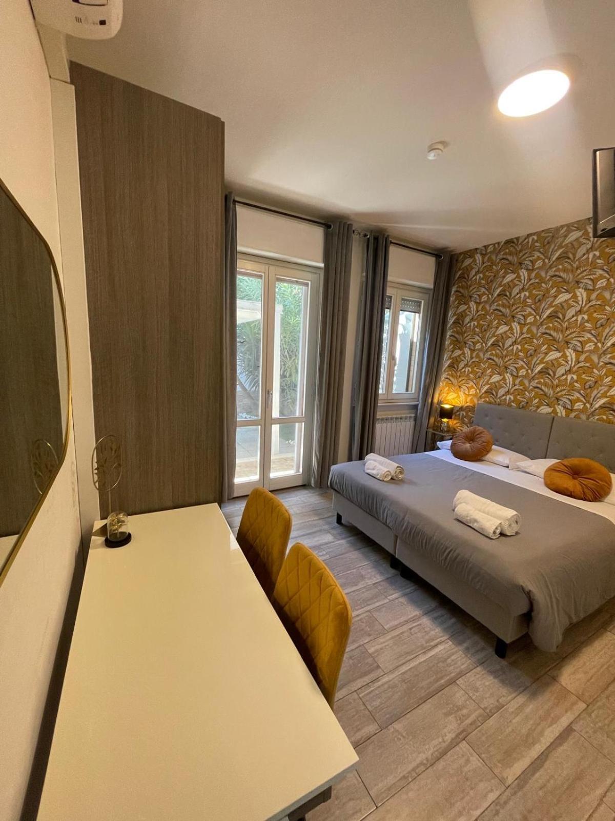 B&B Giordano Порто-Сант'Ельпідіо Екстер'єр фото