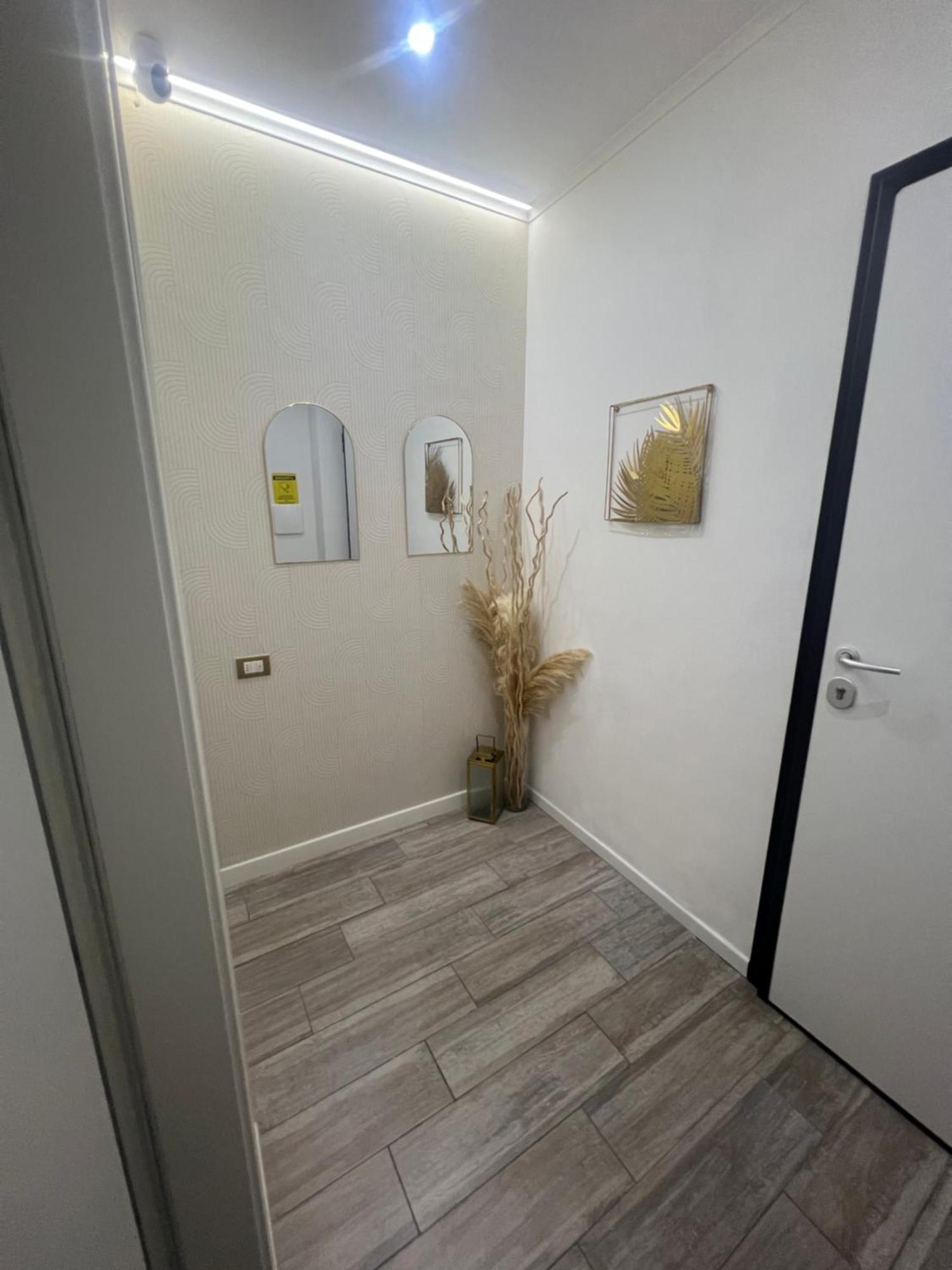 B&B Giordano Порто-Сант'Ельпідіо Екстер'єр фото