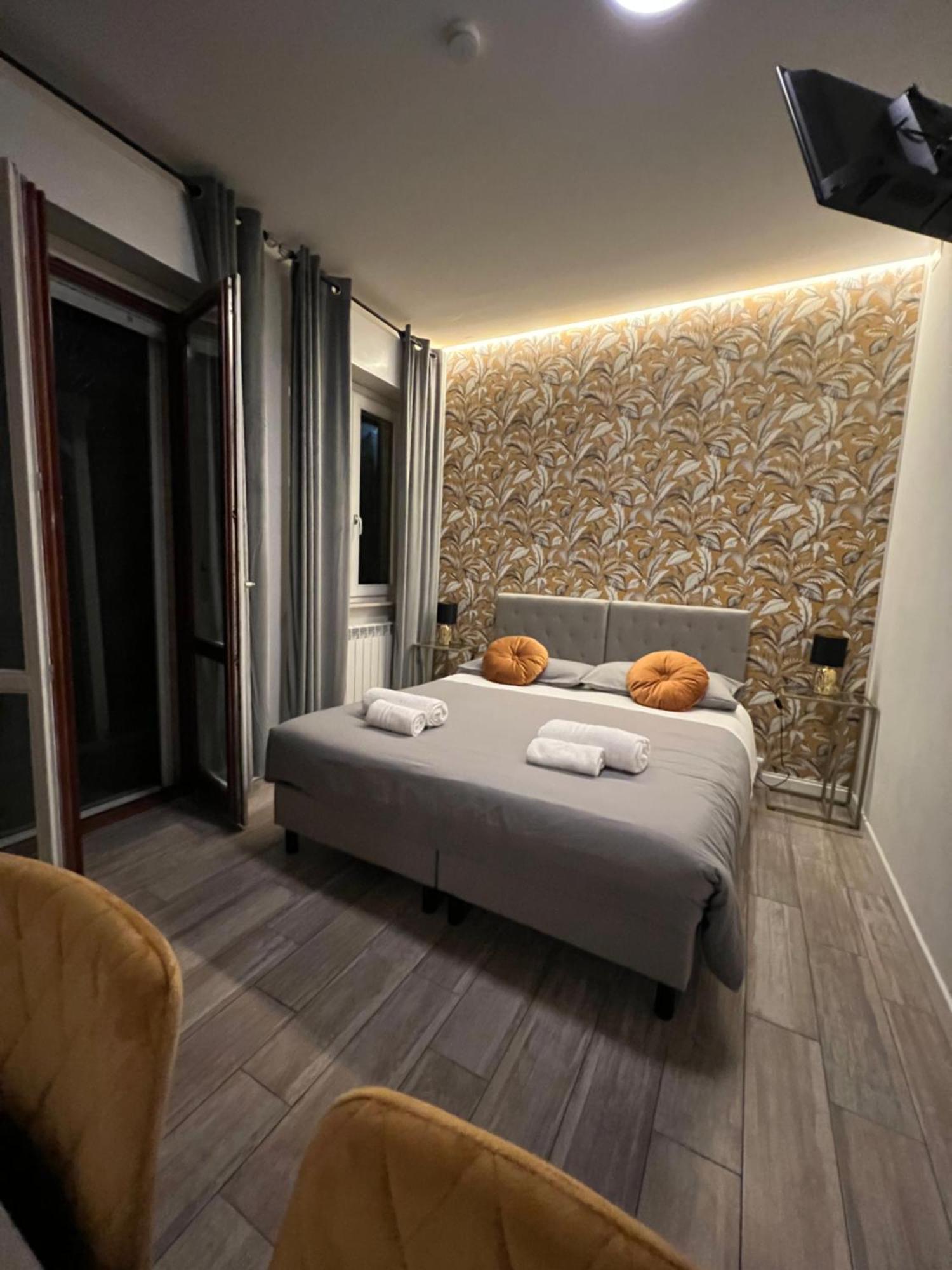 B&B Giordano Порто-Сант'Ельпідіо Екстер'єр фото